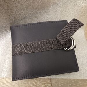 Omega Notepad Wallet & Pen - Seamaster, Speedmaster, Deville, Constellation RARE